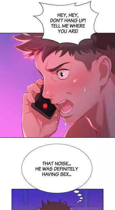 What do you Take me For? Ch.13/?