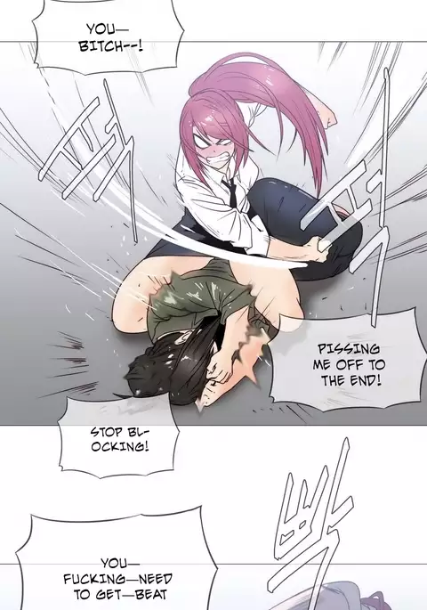 Household Affairs Ch.1-45