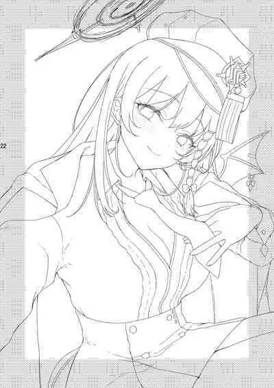 Iyashi no Sweets | 治愈的甜点