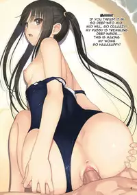 (C82) [T2 ART WORKS (Tony Taka)] Reiko-san to Mayo-chan no Koto wo Omotte Itara, Muramura Shite Kitanode Ero hon ni Shite Mita yo. | I Can't Help But Want to Draw an Erotic Book About Reiko-san and Maya-chan [English] {doujin-moe.us} [Decensored]