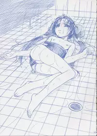 [MEKONGDELTA & DELTAFORCE] Route Map SSSS (School Swim Suit Special)