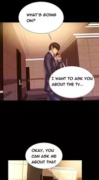 [Mojo] My Wives Ch.1-34 (English) (Ongoing)