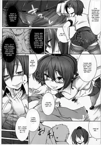 (C80) [Mochi-ya (Karochii)] Neta wa Nakutomo Tane wa Aru. (Touhou Project) [English] [CGrascal]