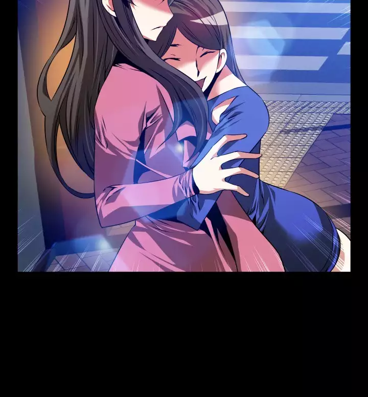 Love Parameter 恋爱辅助器 76-79