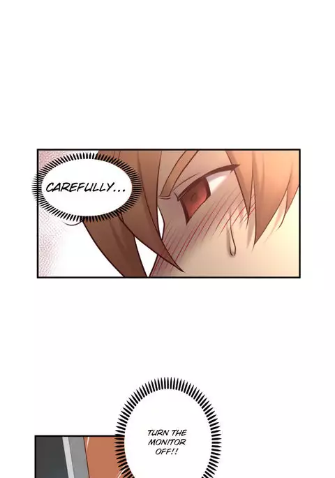 Master in My Dreams Ch.0-44