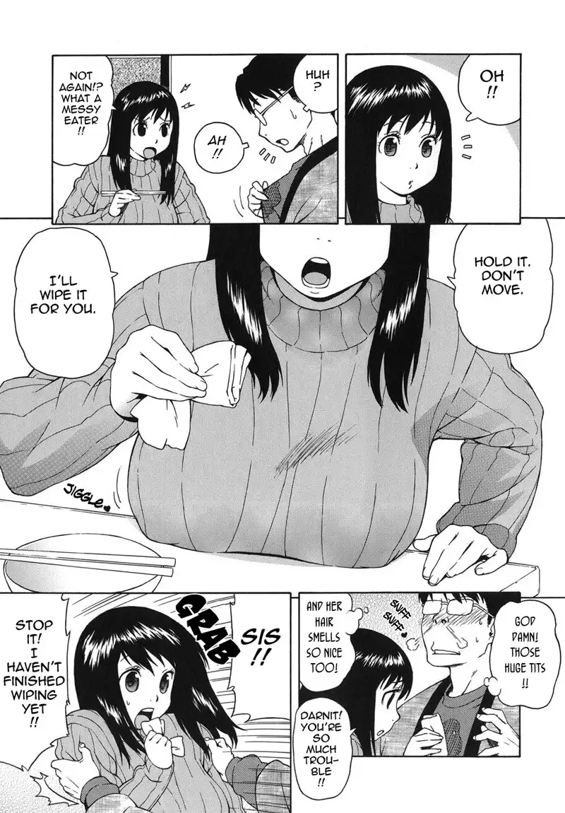 Bloomer Mama Chapter 5