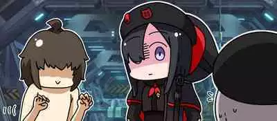 妮姬指挥官日常