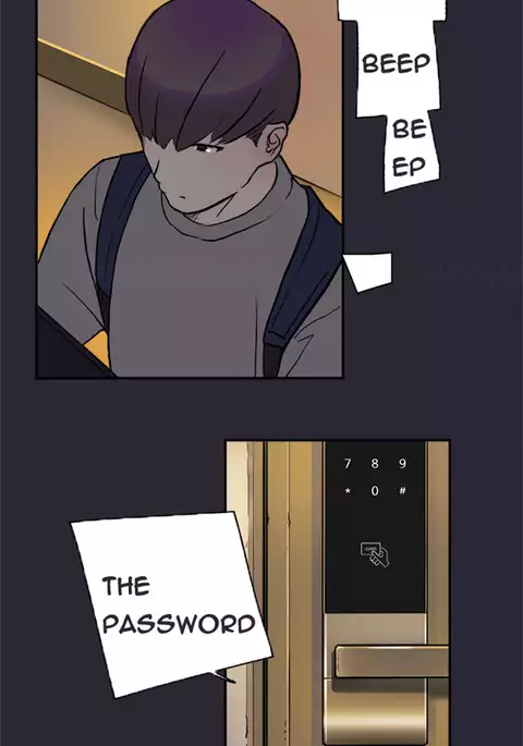 Double Date Ch.1-21