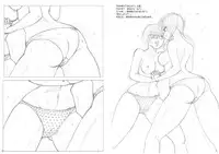 [Moewrest (Meto)] Moewrest 6