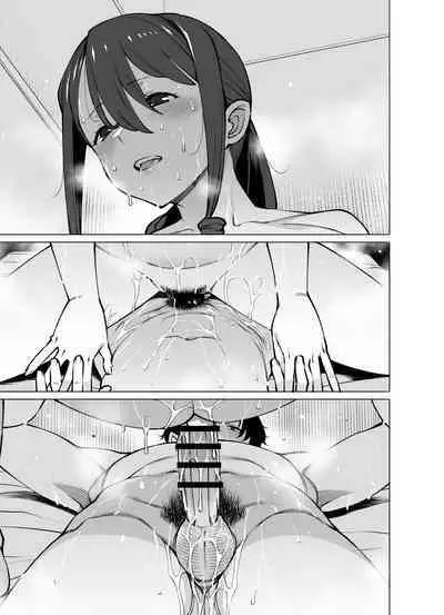 [Oojinushi (Ryuuta)] Yamazaki Makie (3●-sai), Musume no Kareshi to SeFri ni Naru