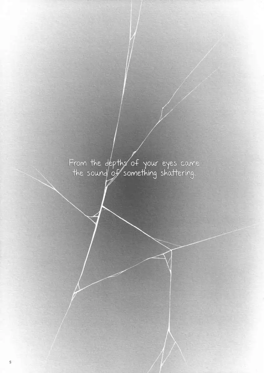 So hold my hand one more time