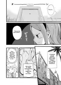 [PYPYworks (Syamonabe)] ODEKO BLUE BIRD (THE iDOLM@STER) [English] [Digital]