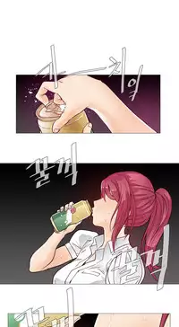 HouseHold Affairs 【卞赤鲤个人汉化】1~35话(持续更新中)