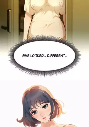 What do you Take me For? Ch.41/?