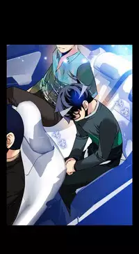 [KKUN &INSANE] Love Parameter 恋爱辅助器 86-97 [Chinese]中文