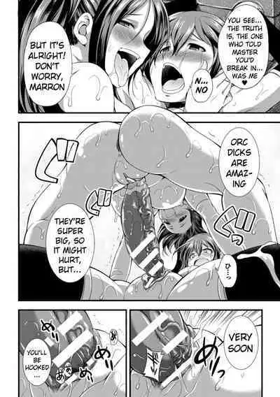 Mamono No Training | Monster Training