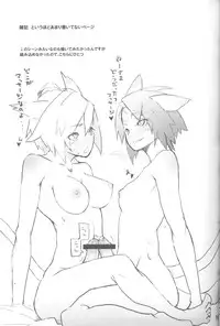 (C78) [BookShelf (Suzuno)] Misu Life (Final Fantasy XI)