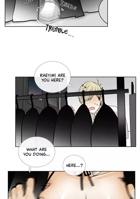 Talk To Me Ch.1-46