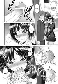 (C76) [Andorogynous (Kiyose Kaoru)] Nanasaki! (Amagami) [English] [One of a Kind Productions]