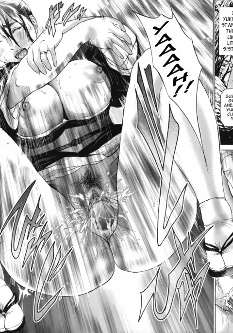 Low Return ~Toshiue no Imouto~