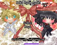 [PUTY-ANDY (Toono Yuugo)] Mna Jousama to XX shitai tebbayo | I want to XX with an M-queen (Naruto) [English]