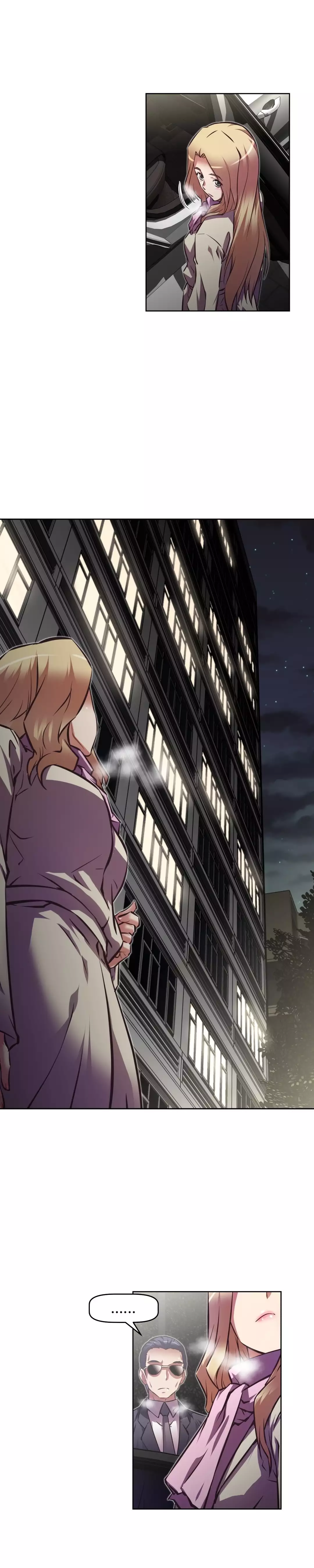 Brawling Go Ch.76-122