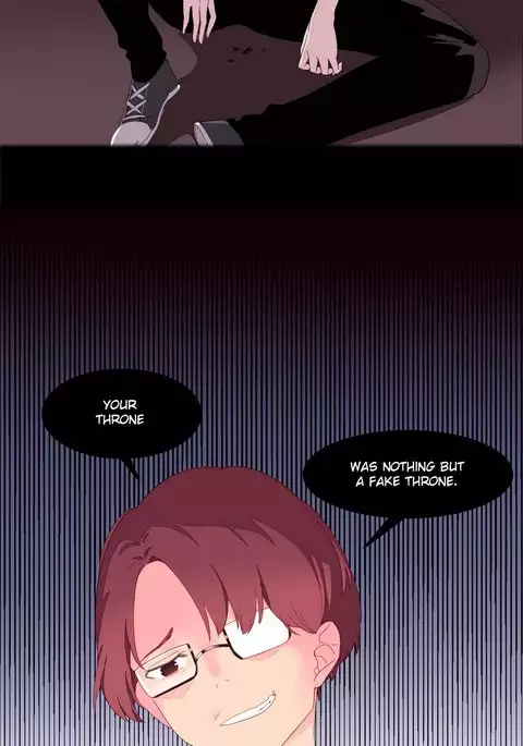 A World That I Rule Ch.01-25