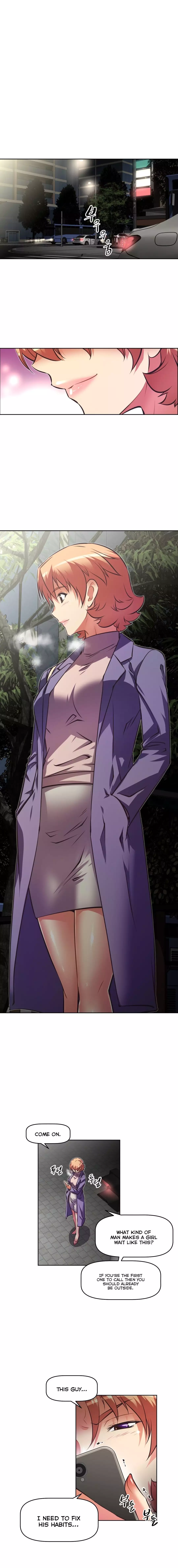 Brawling Go Ch.76-121