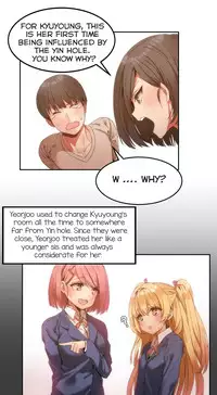 [Mx2J] Hahri's Lumpy Boardhouse Ch. 0-24 [English] (YoManga) (Ongoing)