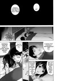 [Shikishiro Konomi] Netoraserare Ch. 1-8 [English] {Seinen Scans}