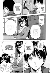 [Tosh] Harem Time (Complete, English) {AmaiLittleThing, doujin-moe.us, others}