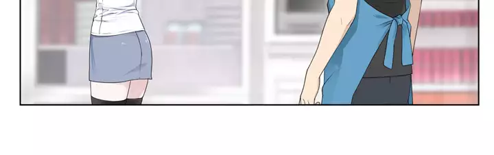 Franken Jo 为爱而生 法兰克赵 Ch.1~8 中文