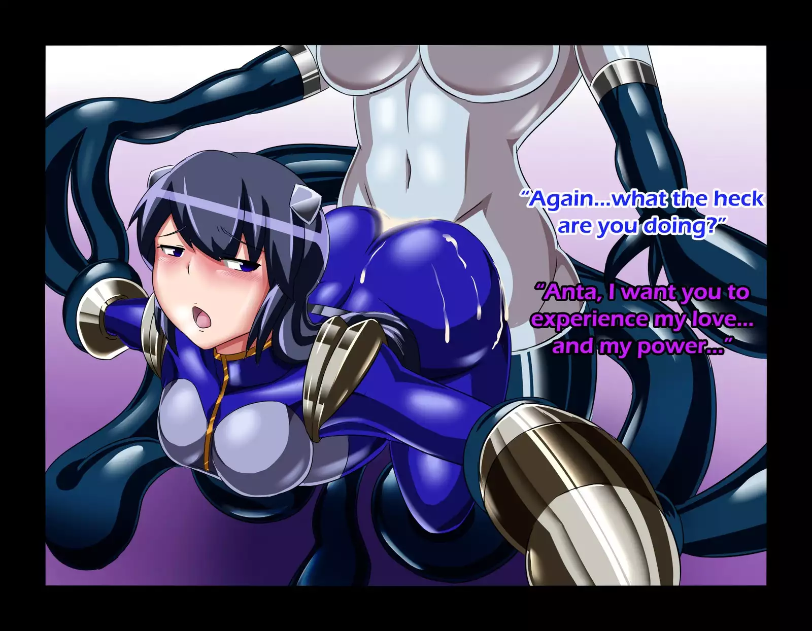 Tri-Brighter Monster Transformation Project Task:001