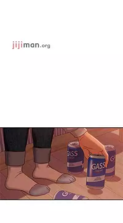 【周六连载】不良女房客（作者：Overlab studio） 第1~25话