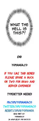 [BAK Hyeong Jun] Sweet Guy Ch. 1-49 [English] [YoManga]