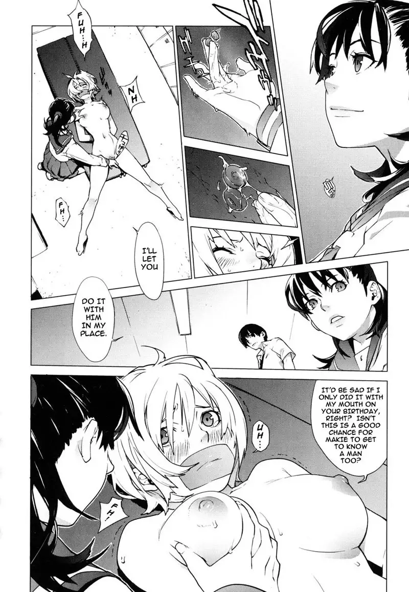 Birthday Ch6 - After