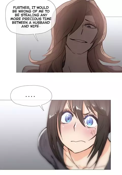Household Affairs Ch.1-45