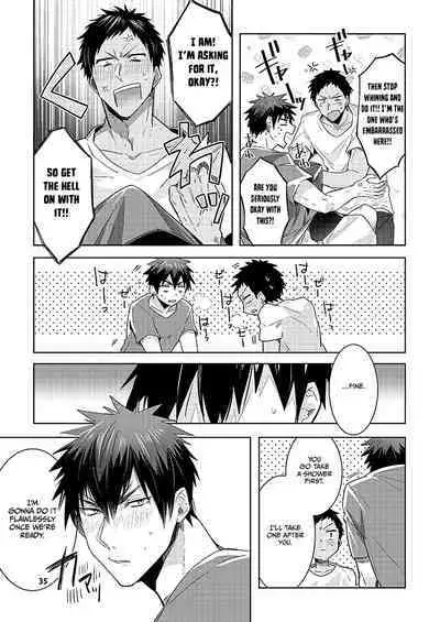 KuroKagaAo All-Vers Compilation