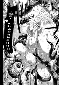 [Erect Sawaru] Shinkyoku no Grimoire -PANDRA saga 2nd story- Ch. 1-16 + Side Story x 3 [English] [SaHa]