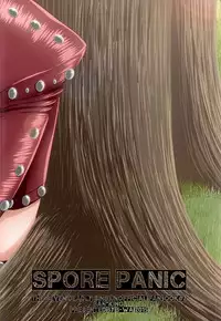 (SUPER24) [B-wa (Hayahide)] SPORE PANIC (Nanatsu no Taizai)