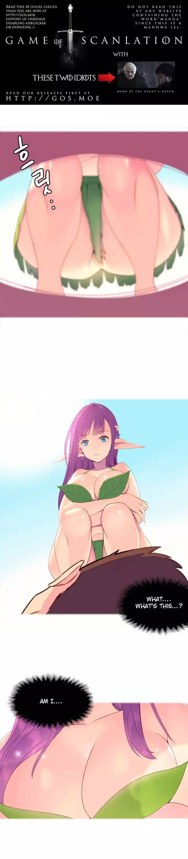 A World That I Rule Ch.01-21