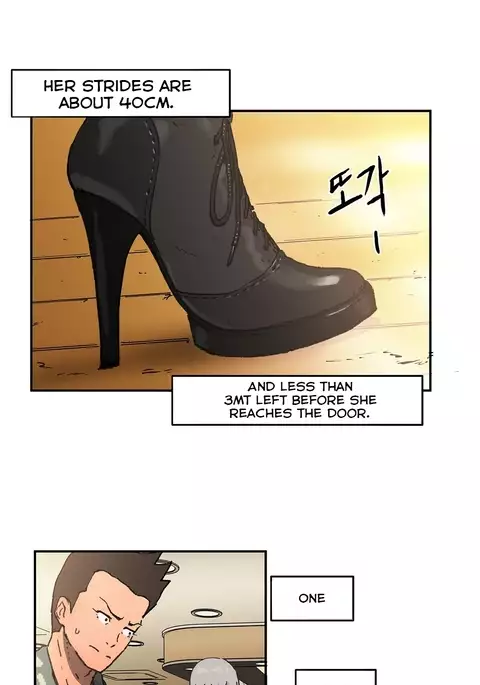 Refrain Love Ch.1-36