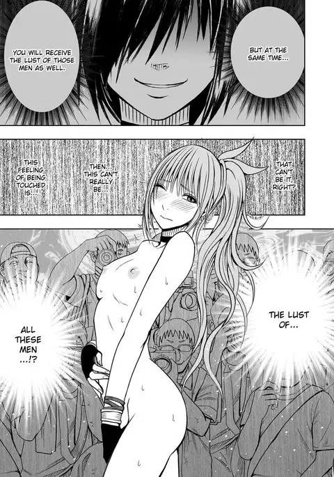 Cosplayer Kyousei Zecchou Ch. 1