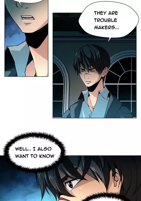Twin Slave Ch.1-22