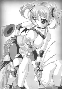 (C72) [PARADISE"D" PRODUCTS (HJB, mdo-h, QAMAKIRI)] PD Vol. 9 (Various)