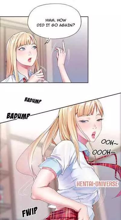 The Idol Project Ch.4/?