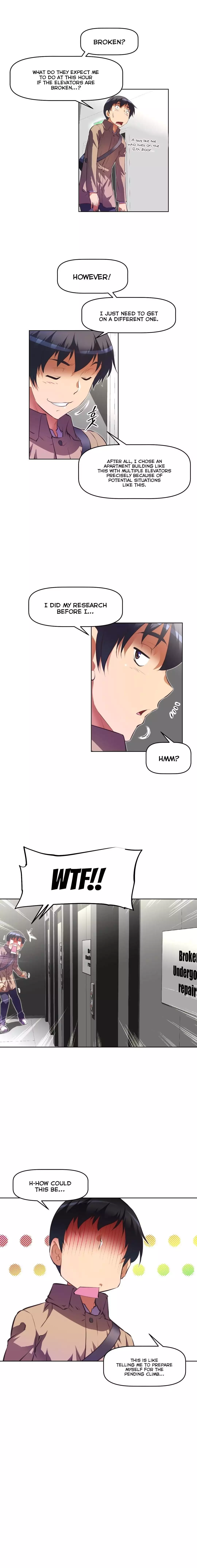 Brawling Go Ch.76-122