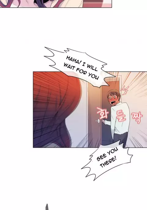 Miss Mystic Ch.1-12