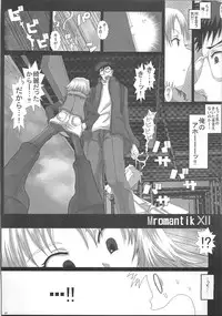 (C75) [Studio30NEKO (Fukunotsukuribe)] Mromantik XII