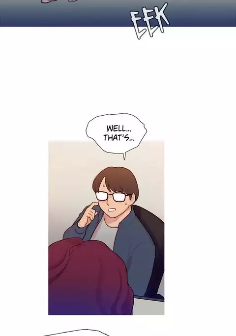 Scandal of the Witch Ch.1-16